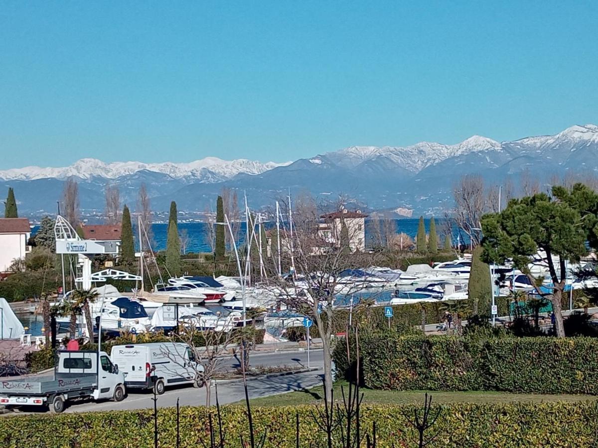 Bellavista Sirmione Exterior foto