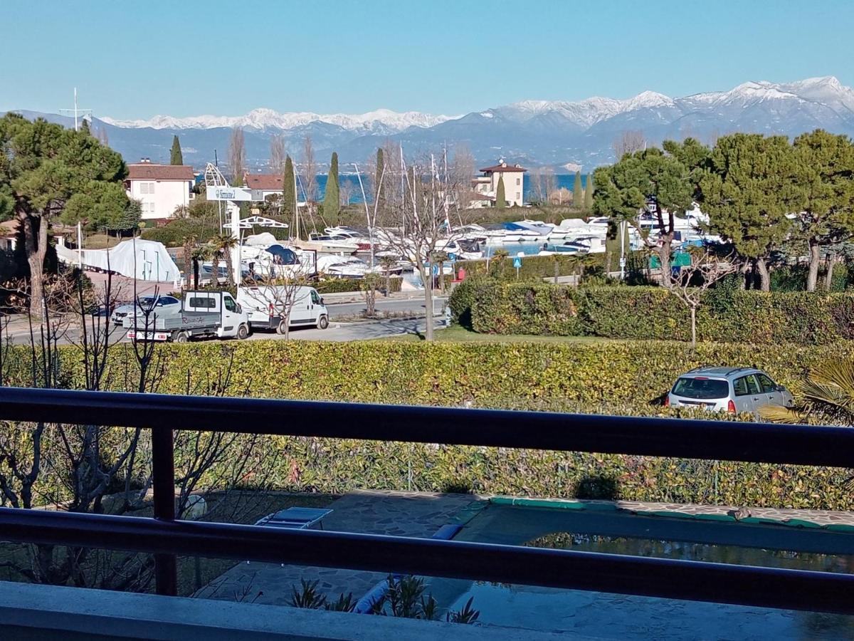 Bellavista Sirmione Exterior foto
