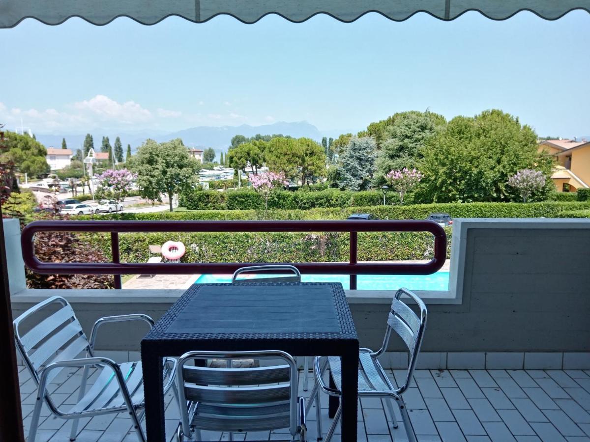 Bellavista Sirmione Exterior foto