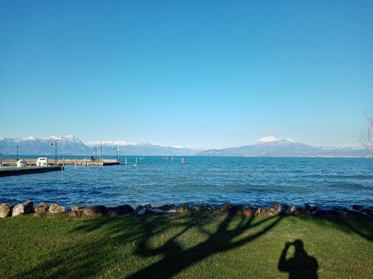 Bellavista Sirmione Exterior foto