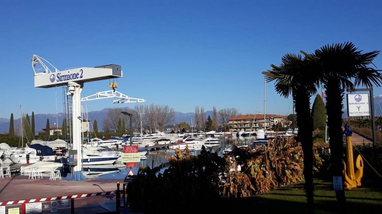 Bellavista Sirmione Exterior foto
