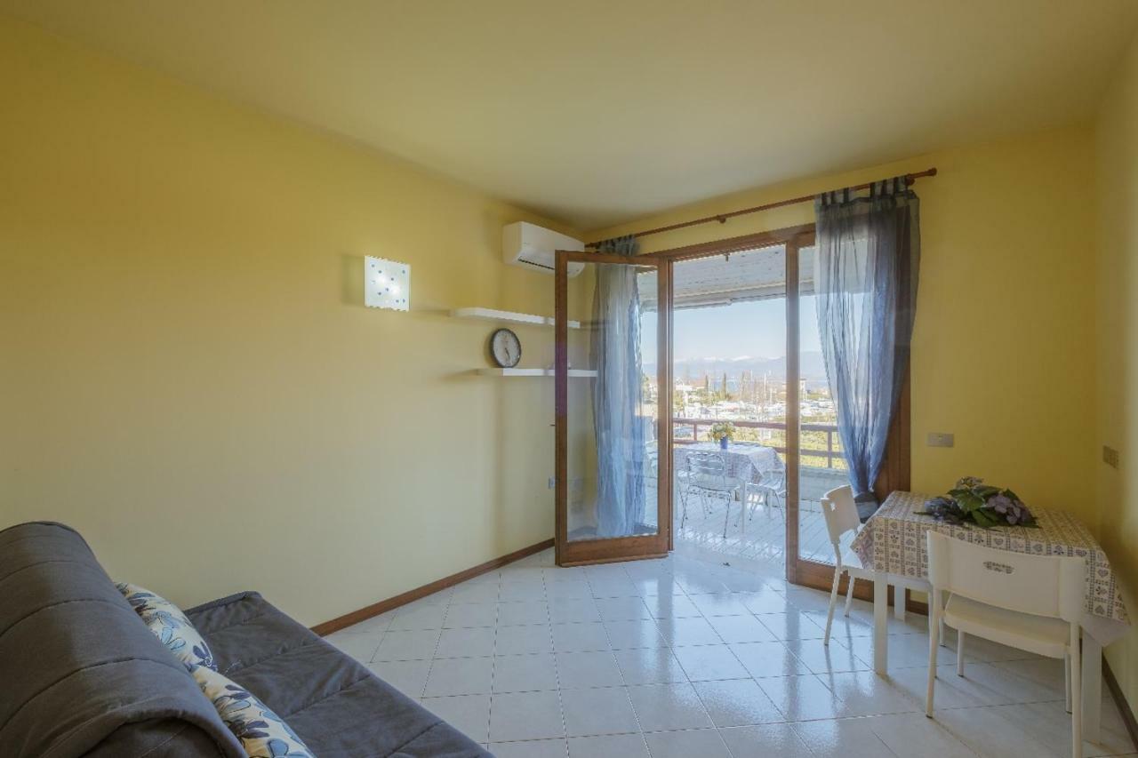 Bellavista Sirmione Exterior foto