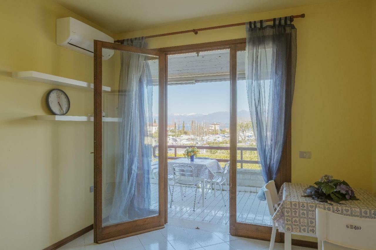 Bellavista Sirmione Exterior foto